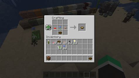 There is no other way to cause blindness in Minecraft and it&39;s a prett. . How to make suspicious stew